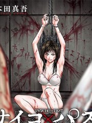 画风示例：厚涂笔触堆叠的柔和立体感